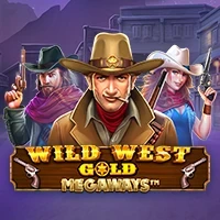 WILD WEST GOLD MEGAWAYS